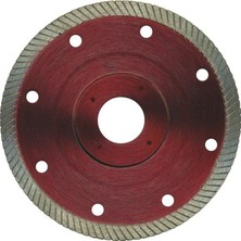 Kaia Life Procut Ck 180 mm Çapaksız Kesim Turbo Elmas Testere