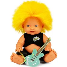 Nessiworld Punk Nil Bebek