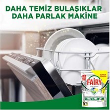 Platinum Bulaşık Makinesi Deterjanı Kapsülü/tableti 50 Yıkama