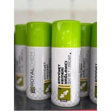 Royalchem Emniyet Kemeri Yağlayıcı 150 ml | Araç Kemer Mekanizması Bakım ve Koruma Spreyi