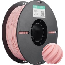 Esun Pla+Hs Şeftali Pembesi Filament 1.75MM 1kg Plastik Makara