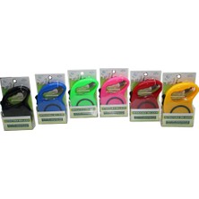 5mt Köpek Tasması Makaralı Retractable Dog Leash Pet Shop
