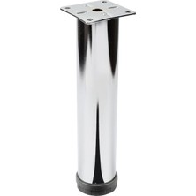 Kaia Life Metal Krom Ayak 42 mm Çap 6 cm Yükseklik