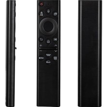 Samsung RM-G2300 V2 Netflix-Prime Video-Samsung Tv Plus-Disney+ Tuşlu Ses Komutlu lcd-Led Tv