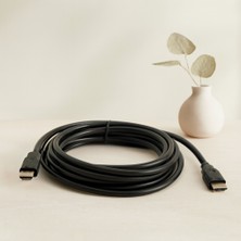 HDMI Kablo 5 M V1.4 Ultra Hd