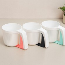 Pratik Plastik Un Eleği 48 cm