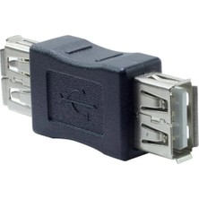Powermaster PM-11856 Dişi - Dişi Ara Aparat Çevirici USB 2.0
