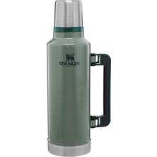 Stanley 1007934003 Classıc Termos 1,9 Yeşil