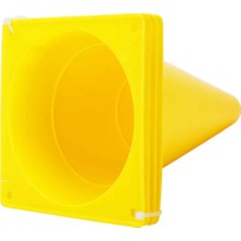 S00040013 Futbol Oyun Aks.kuka 18CM.4LÜ 2R.24D-SUN