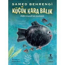Küçük Kara Balık: Zülfü Livaneli'nin Önsözüyle