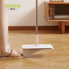 Miecoco Ecoco Pratik Kullanımlı Yer Mopu
