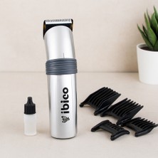 Fiş Şarjlı Saç ve Sakal Kesme Makinesi - 2 Kademe Hız