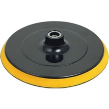 Kaia Life Sgs 285 Cırt Zımpara Disk Altı 115 mm