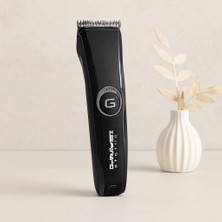 Saç ve Sakal Kesme Makinesi (Ayarlı Bıçak 0.1-0.5mm)