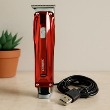 Saç Sakal Ense Çizim Makinesi TR-1515