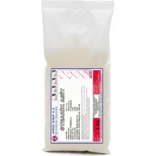 Apeks Stearik Asit - C18H36O2 - 1 kg