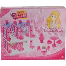 240 Pinkienin Evi