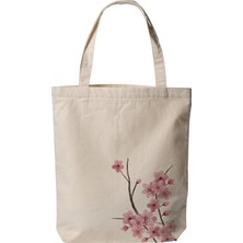 Sakura Bez Çanta, Pinterest Omuz ve El Çantası, 35X40CM