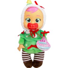 Babies Ağlayan Yumuş Kostüm CYB66000