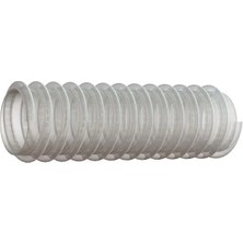 Kaia Life Sertsan 3/4 Lls Şeffaf Spiralli Hortum 2 Metre