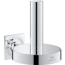 Hansgrohe Grohe Allure Yedek Tuvalet Kağıtlığı 40956001