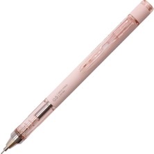 Tombow Mono Graph Mekani̇k Kalem, Sinirli Baski Mi̇neral Renk, 0.5mm, Şeffaf Bej