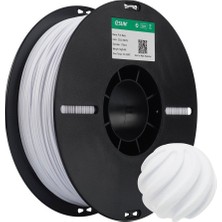 Esun Basic Pla Soğuk Beyaz Filament 1,75MM 1 kg - Urhanshop Gönderimli