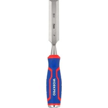 EstoreBox Workpro WP243010 25 mm Profesyonel Iskarpela