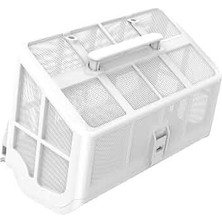 Filtre Yedek Pro Robot