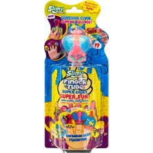 Svoria Store Mey Ithalat® Slimy Finger Tube