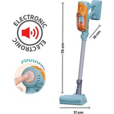 ENCO Mey Ithalat® 04133 Dikey Süpürge