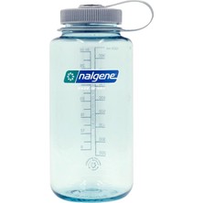 Misda Store Wh Sustain Su Şişesi Seafoam 1 L, Plastik