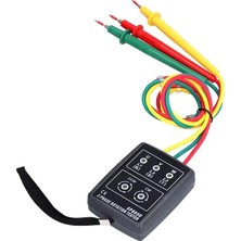 Powermaster Faz Sırası Ölçer PM-14606