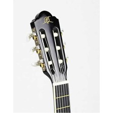 Misda Store 3900 Bk Siyah Klasik Gitar 102073360140
