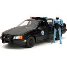 Svoria Store Mey Ithalat® Figürü 1986  Model Aracı