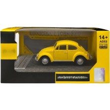 ENCO Mey Ithalat® 1/32 Clical Beetle 1967 Model Araba