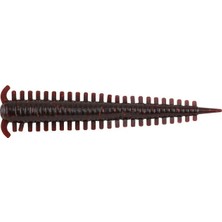 Berkley Gulp Saltwater Sandworm 5cm 24CT Lrf Silikon Yem