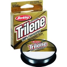 Berkley Trilene %100 Fluorocarbon Misina 0,40MM 150MT