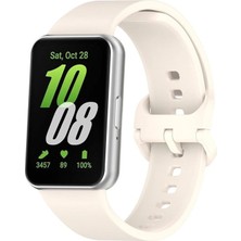 Samsung Galaxy Fit 3 Klasik Kordon - Yıldız Işığı