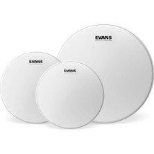 Misda Store Uv2 Fusion Pack Kaplamalı Tomfellen (25,4 Cm, 30,5 Cm, 35,6 Cm)
