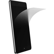 Misda Store Nano Kırılmaz Ekran Koruyucu Matte Esnek Film Parmak Izi Yapmaz 12.4 Inç Darbeye Dayanıklı Samsung Galaxy Tab S9 Plus S8 Plus S9 Fe+ S7 Fe S7 Plus 12.4 Inç ile Uyumlu Ürün