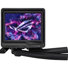 Misda Store Rog Ryujin Iıı 360 Argb Işlemci Sıvı Soğutucu