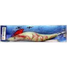 Misda Store Horse Kalamar Zokası 5,0 gr K01