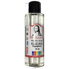 Misda Store Sıvı Puzzle Yapıştırıcı 70 ml