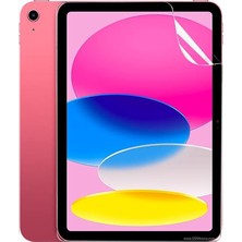 Misda Store iPad 11.nesil A16 11INÇ/10.NESIL 10.9inç ile Uyumlu Tablet Nano Ekran Koruyucu