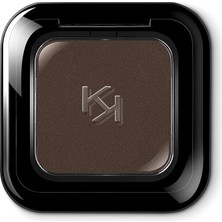 Misda Store Milano Kıko Milano High Pigment Eyeshadow 57 | Uzun Ömürlü, Yüksek Pigmentli Göz Farı, 5 Farklı Kaplama: Mat, Sedef Renkleri, Metalik, Saten ve Parıltılı.