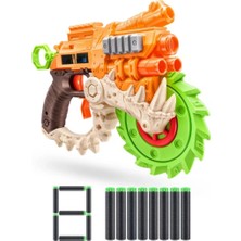 ENCO Mey Ithalat® Horror Fire Dart Tabancası 8 Dart