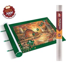 Misda Store Puzzle 900 Puzzle Halisi