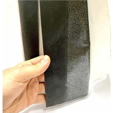 Misda Store Çanta Astar Tela 100X80 cm Siyah
