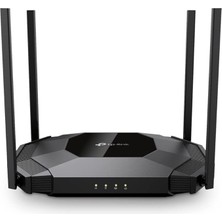 Misda Store TL-WA3001; AX3000 Mbps, Gigabit Portlu, Pasif Poe'yi Destekler, Erişim Noktasını, Menzil Genişleticiyi, Çoklu Ssıd'yi Destekler, Artırılmış Kapsama Alanı, Dual-Band Wi-Fi 6 Access Point